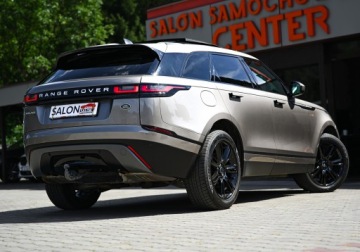 Land Rover Range Rover Velar SUV PHEV 2.0 404KM 2022 Range Rover Velar 404ps Panorama Pamięć Hak Meridian 4xOgrz.Fotel 20 Virtua, zdjęcie 36