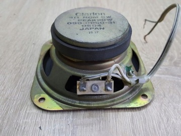 HONDA GL 1100 GOLDWING CLARION ДИНАМИК