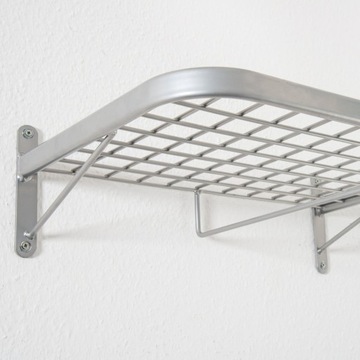 Вешалка для мотоциклетного шлема, полка для мотоциклиста, SOLID