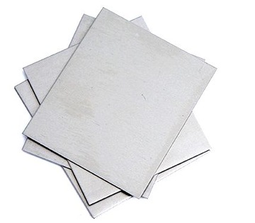 Blacha stalowa ocynkowana formatka 900x400 gr 2mm
