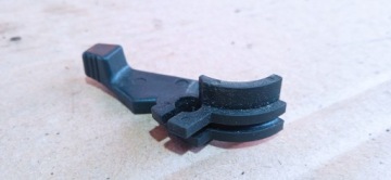 YAMAHA XJ 900 600 FZS РЫЧАГ FAZER РЫЧАГ ПЕРЕКЛЮЧАТЕЛЯ КАБЕЛЯ ДРОССЕЛЯ