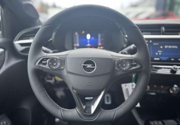 Opel Corsa F Hatchback 5d Facelifting 1.2 Turbo 100KM 2025 Opel Corsa GS 100KM 5 lat ochrony 100 tys. km AUTO DEMO 1.2 Benzyna, zdjęcie 17