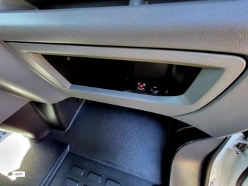 Citroen Spacetourer Van M 1.6 BlueHDI 116KM 2017 Citroen SpaceTourer 9 osob, 2x drzwi przesuwne,po oplatach. GWARANCJA, zdjęcie 24