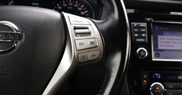 Nissan X-Trail III Terenowy dCi 130KM 2015 Nissan X-Trail (Nr.172) 1.6 dCi Automat Panorama Skory Kamera Gwarancja, zdjęcie 27