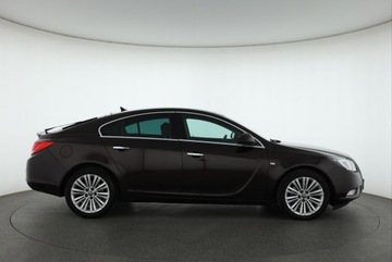 Opel Insignia I Hatchback 2.0 CDTI ECOTEC 160KM 2013 Opel Insignia 2.0 CDTI, Salon Polska, 4X4, Skóra, zdjęcie 5