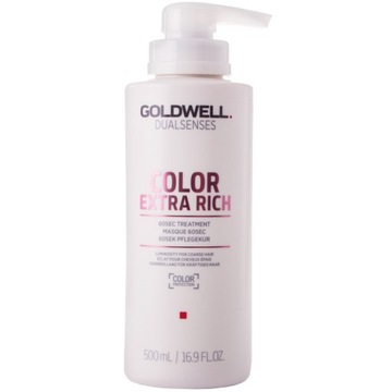 Goldwell Color Extra Rich 500мл Цветная маска