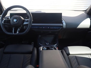 BMW X3 G45 2025 BMW X3 xDrive20d Sport Suv 2.0 (197KM) 2025, zdjęcie 4