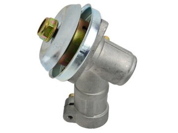PRZEKŁADNIA Kątowa NAC do kosy spalinowej MOCOWANIE 26 mm 7 frezów WLBC BP