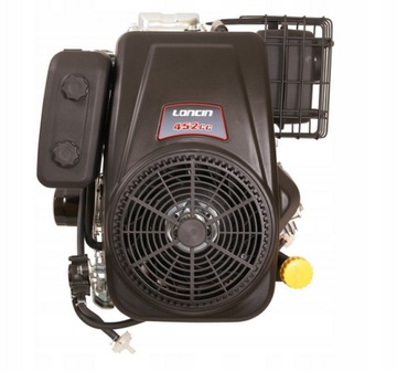 ДВИГАТЕЛЬ ТРАКТОРА НАСОС LC1P92F 16 Л.С. LONCIN