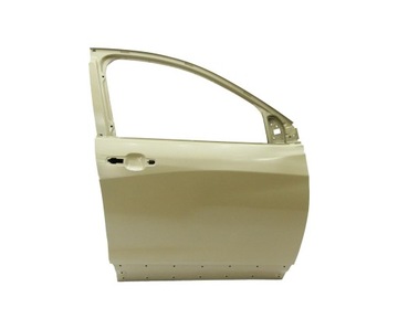 CHEVROLET EQUINOX 2018- DVEŘE PRAVÉ PŘEDNÍ