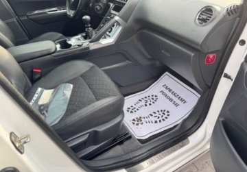 Peugeot 3008 II Crossover 1.2 PureTech 130KM 2017 Peugeot 3008 bezwypadekserwis aso1wlascicielALLUR BIZNES 1.2 Benzyna, zdjęcie 21