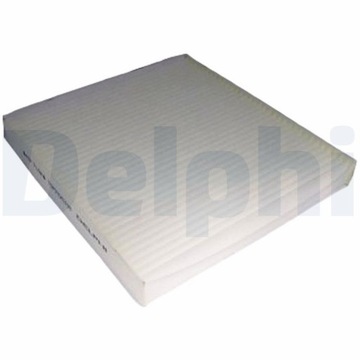 FILTR KABINA DELPHI TSP0325338