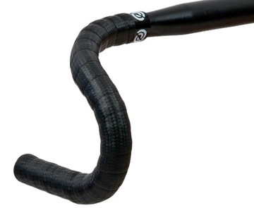 BIKE RIBBON PROFESSIONAL Owijka Czarna 87g Komplet