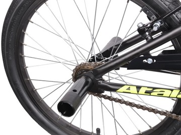 ATALA Crime 20 M11 20-дюймовый мужской велосипед BMX