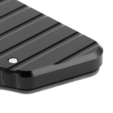 БОКОВАЯ СТОЙКА РАСШИРЯЮЩАЯСЯ SUZUKI V-STROM DL 650 2012-2019 гг.