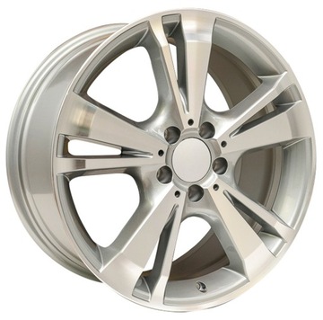 SEAT LEON TOLEDO EXEO FELGI 18 5X112