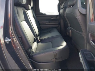 Toyota Tacoma II 2025 Toyota Tacoma TRD Sport 2025 2.4 Benzyna 278KM, zdjęcie 11