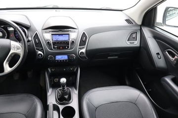 Hyundai ix35 SUV 1.6 GDI 135KM 2013 Hyundai ix35 1.6 GDI, Skóra, Klima, Klimatronic, zdjęcie 7
