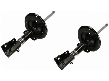 2× MAGNUM TECHNOLOGY AGY031MT TLUMIČ