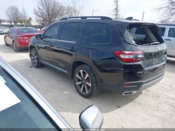 Honda Pilot II 2024 Honda Pilot Elite 2024 3.5 Benzyna 285KM, zdjęcie 8