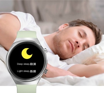СМАРТ-ЧАСЫ RUBICON RNCE68 PULSE SMS BT CALL