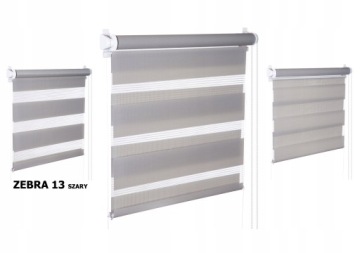 130x130 ДЕНЬ НОЧЬ РОЛЬСТАВНИ ширина 130 см длина 130 см