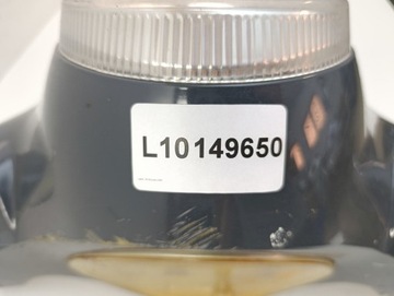 РУЛЕВОЕ КОЛЕСО ISCA В КОМПЛЕКТЕ