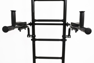 Подростковая гимнастическая шведская стенка + брусья