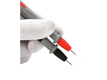 КАБЕЛИ ТЕСТОВЫЕ КАБЕЛИ ДЛЯ МУЛЬТИМЕТРА