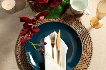 Otto Koning - Набор столовых приборов Berlin Gold, 30 предметов