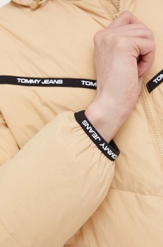 TOMMY JEANS STYLOWA, KOMFORTOWA KLASYCZNA KURTKA R.XL TO537