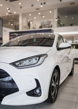 Toyota 2024 Toyota Yaris Hybrid 1.5 Style 1.5 Hybryda 116KM, zdjęcie 10