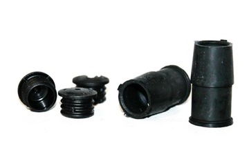 ATE Ремкомплект тормозного суппорта. 11010154022