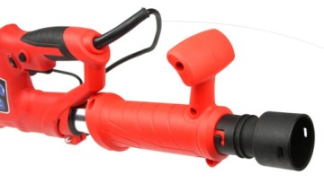 ШЛИФОВКА ЖИРАФ ДЛЯ ШТУКАТУРКИ ПОЛОВ ШТУКАТУРКИ СТЕН СВЕТОДИОДНАЯ СУМКА + БУМАГА 2000ВТ