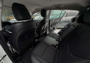 Kia Sportage IV SUV Facelifting 1.6 CRDI 136KM 2019 Kia Sportage 1.6 CRDI automat LED navi KAMERA bezwypadkowa 1.6, zdjęcie 19