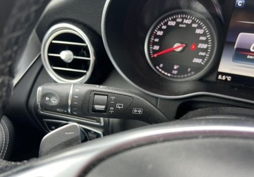 Mercedes GLC C253 SUV 2.1 220 d 170KM 2017 Mercedes-Benz GLC 220 d 4-Matic VAT Marza Toyota Mikolajczak Leszno, zdjęcie 23