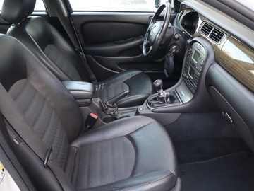 Jaguar X-Type 2009 Jaguar X-Type 2.2 D, Klima, Klimatronic,ALU, zdjęcie 8