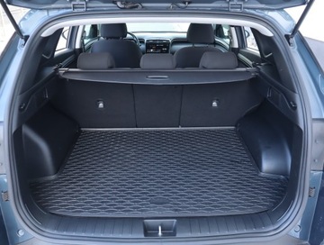 Hyundai Tucson IV SUV 1.6 T-GDI 48V 150KM 2022 Hyundai Tucson 1.6 T-GDI 48V MHEV, Salon Polska, zdjęcie 12