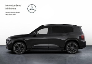 Mercedes GLB 2026 Mercedes-Benz GLB 250 z technologia EQ pakiet premium plus Elektryczny, zdjęcie 6