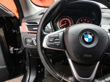 BMW X1 F48 Crossover sDrive18d 150KM 2018 BMW X1 sDrive18d Suv 2.0 150KM 2018, zdjęcie 13