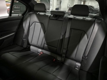 BMW Seria 3 G20-G21 Limuzyna 2.0 318i 156KM 2026 BMW Seria 3 318i Sport Sedan 2.0 (156KM) 2026, zdjęcie 10