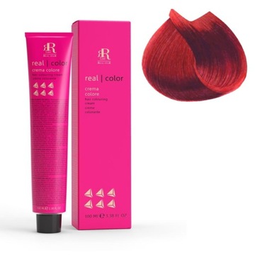 RR Line Farba do włosów 100ml kolor 8.66