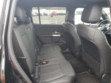 Mercedes GLB 2021 Mercedes-Benz GLB 2021, 2.0L, od ubezpieczalni 2.0 Benzyna 221KM, zdjęcie 9