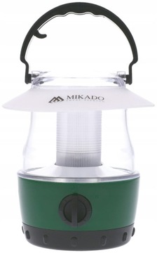 Mikado Lampka Biwakowa Duża