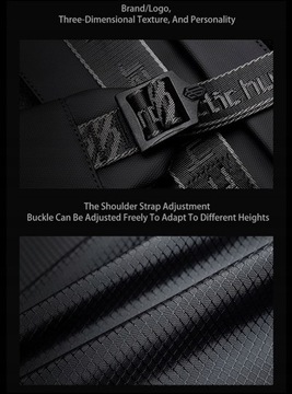 Рюкзак Arctic Hunter для ноутбука 15.6 B00443 USB