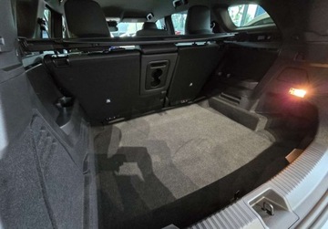 Renault Espace VI 2025 Renault Espace nowosc po liftingu max opcja od reki 2025 hybryda, zdjęcie 35