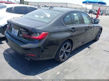 BMW Seria 3 G20-G21 2022 BMW Seria 3 330E 2022 2.0l 2.0 Hybryda 180KM, zdjęcie 5