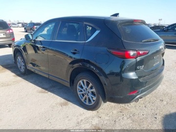 Mazda CX-5 II 2025 Mazda CX-5 S Select 2025 2.5l 2.5 Benzyna 187KM, zdjęcie 10