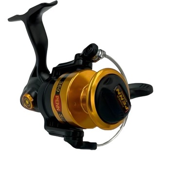 НОВИНКА!!! ПЕНН СЛАММЕР КЛАССИК 560