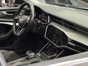 Audi A6 C8 Limousine 3.0 50 TDI 286KM 2020 Audi A6 Limousine 50 TDI Quattro Sport Tiptronic /, zdjęcie 36